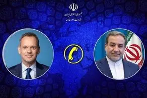 انتقاد عراقچی از عدم موضع‌گیری اتحادیه اروپا علیه لفاظی‌های تحریک‌آمیز مقام‌های آمریکا 