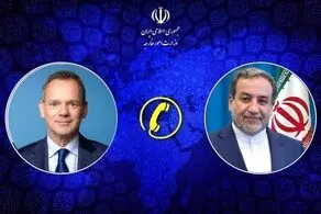 انتقاد عراقچی از عدم موضع‌گیری اتحادیه اروپا علیه لفاظی‌های تحریک‌آمیز مقام‌های آمریکا 