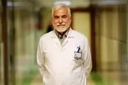 شما حتی حیف هستید، رئیس مجلسی باشید که قالیباف نایب رئیس آن باشد