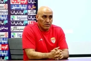 علیرضا منصوریان: فردوسی‌پور را می‌بینم حالم بد می‌شود!/ فیلم