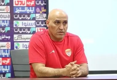 منصوریان: سوءتعبیر شده است!