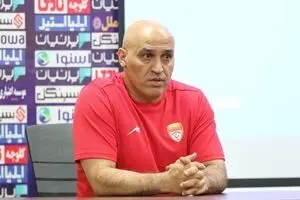 منصوریان: سوءتعبیر شده است!