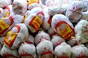 قیمت جدید مرغ اعلام شد