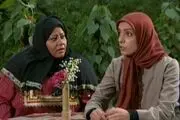  تغییر چهره باورنکردنی رابعه اسکویی بعد از ۲۲ سال/ عکس