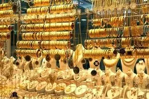 قیمت سکه و طلا یکشنبه ۱۵ مهر ۱۴۰۳/ جدول