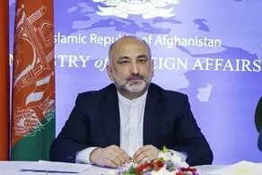 افغانستان آمادگی خود را اعلام کرد/با طالبان صلح خواهیم کرد