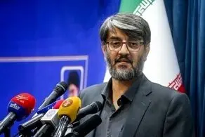 رئیس سازمان زندان‌ها بخاطر انتشار تصاویر زندان اوین عذرخواهی +عکس