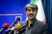 رئیس سازمان زندان‌ها بخاطر انتشار تصاویر زندان اوین عذرخواهی +عکس