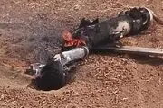 حمله پهپادی به پایگاه آمریکایی + جزییات 