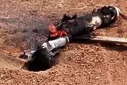 حمله پهپادی به پایگاه آمریکایی + جزییات 