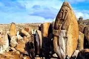 روستای عجیبی در اردبیل که همه انسان‌ها بی‌دهان هستند!