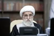 آیت‌الله جنتی: سازش با قدرت‌های استعماری هیچ‌گاه به سرانجام مطلوب نخواهد رسید