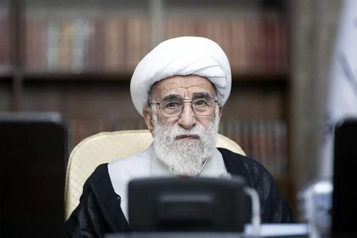 آیت‌الله جنتی: سازش با قدرت‌های استعماری هیچ‌گاه به سرانجام مطلوب نخواهد رسید