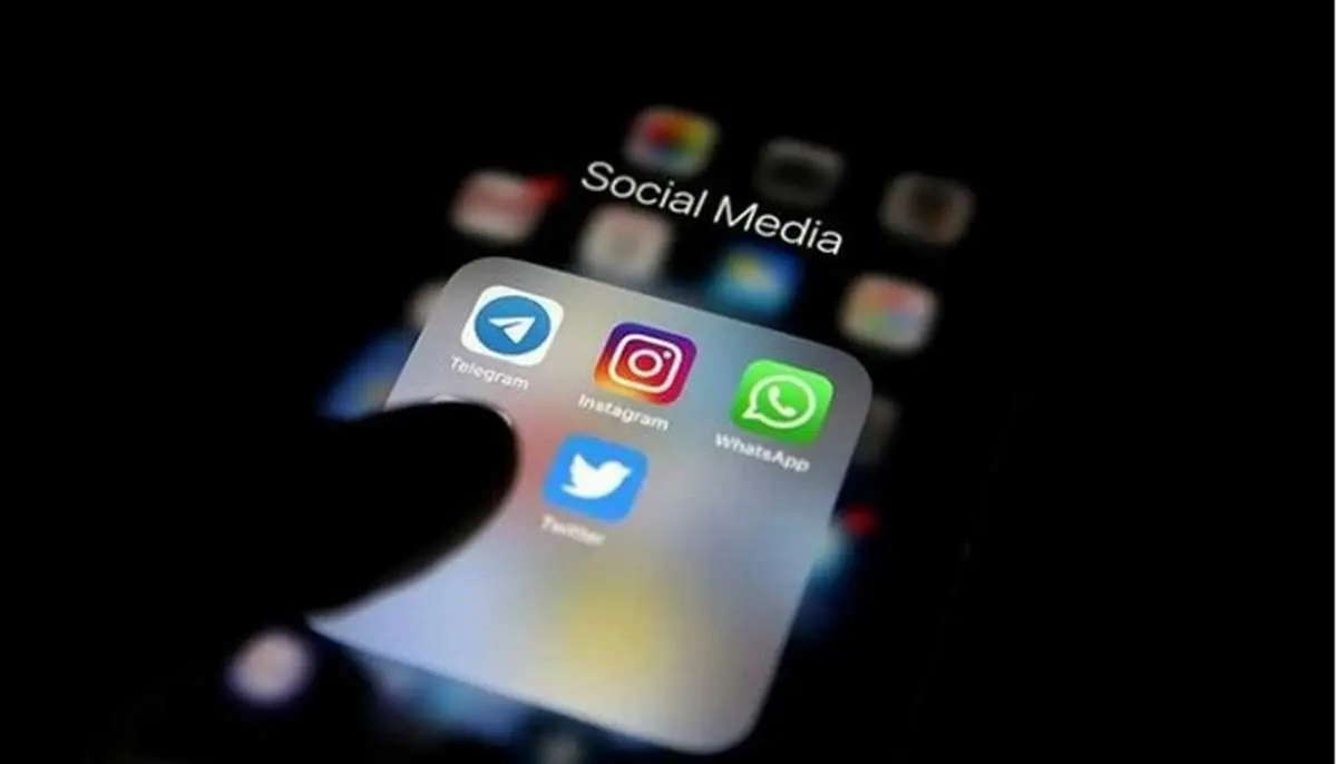  قالیباف برای رفع فیلتر اینستاگرام و واتساپ دست بالا زد