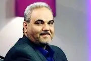 مجری پرحاشیه گزارشگر دیدار پرسپولیس شد
