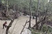 کشف هویت دختر رودخانه!