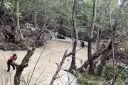 کشف هویت دختر رودخانه!
