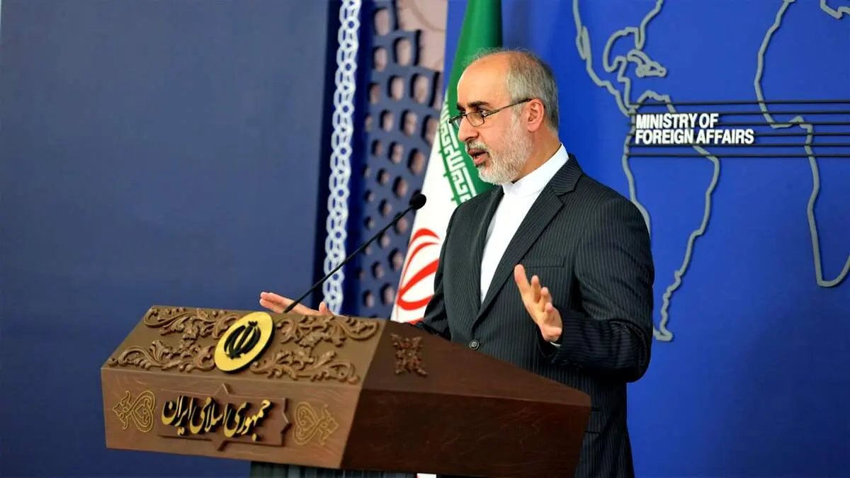 ایران به تهدید آمریکا برای بازگرداندن تحریم‌های ونزوئلا واکنش نشان داد 