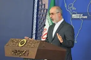 ایران به شهادت چهار تن از مستشاران نظامی‌ کشورمان واکنش نشان داد 