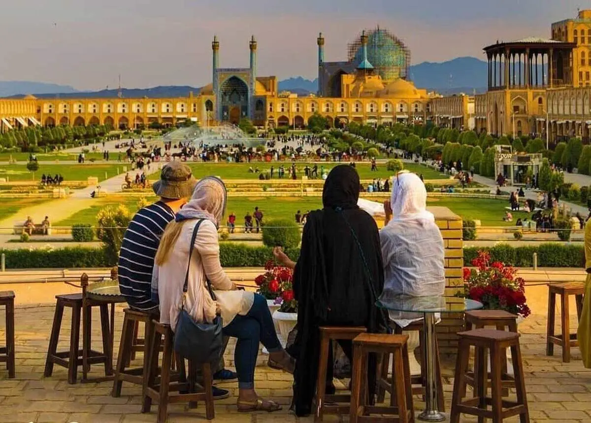 تکلیف وزارت راه برای اخذ پول از گردشگران خارجی