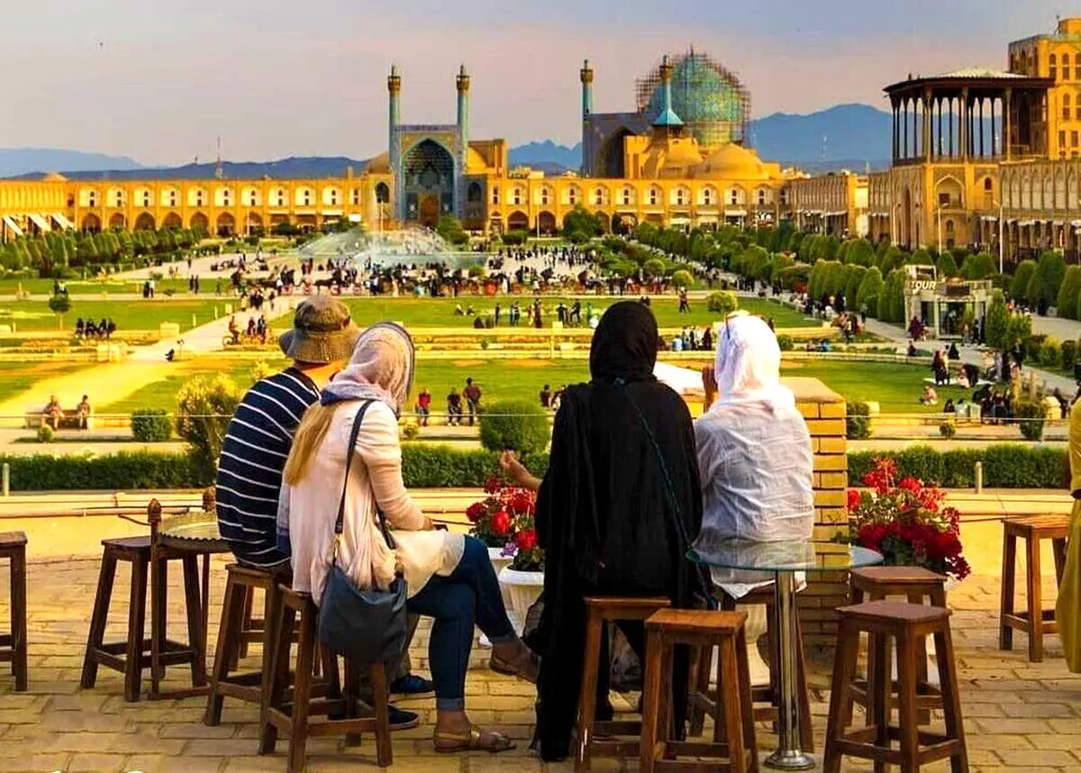 تکلیف وزارت راه برای اخذ پول از گردشگران خارجی