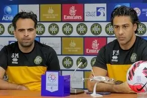 سرمربی استقلالی به دنبال ستاره پرسپولیسی!