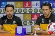 سرمربی استقلالی به دنبال ستاره پرسپولیسی!