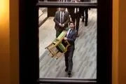 زبان دراز کردن این مقام سیاسی معروف خبرساز شد + عکس 