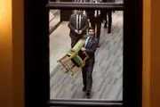 زبان دراز کردن این مقام سیاسی معروف خبرساز شد + عکس 