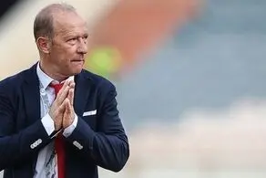 دروغ بزرگ پرسپولیس؟/ پول کالدرون پرداخت نشده است!
