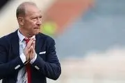 تسویه حساب با کالدرون پرسپولیس را به دردسر انداخت