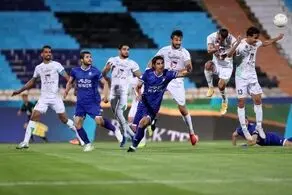 عصبانیت استقلالی ها قبل دربی