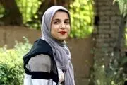 صفحه زینب موسوی بسته شد! 