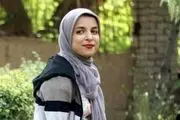 صفحه زینب موسوی بسته شد! 