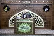 آمده‌ایم تا سلام رهبری را به مردم استان سیستان و بلوچستان برسانیم