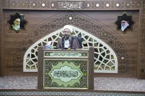آمده‌ایم تا سلام رهبری را به مردم استان سیستان و بلوچستان برسانیم