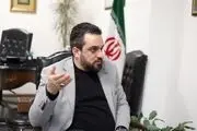 رضا امیدوار تجریشی: مانند بقیه لیست ها بریز و بپاش نداشتیم که روزی چند اس ام اس ارسال کنیم و کل شهر را بنر بزنیم