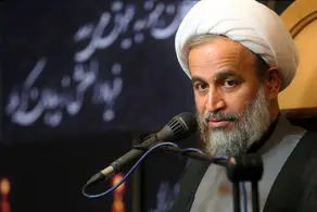 چه کسی قبر سردار سلیمانی را کَند؟+فیلم