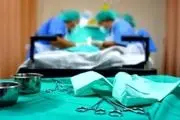 مرگ هولناک یک زن زیر تیغ جراحی؛ دکتر جراح رگ این زن را برید!