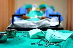 مرگ هولناک یک زن زیر تیغ جراحی؛ دکتر جراح رگ این زن را برید!