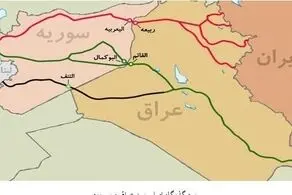 ایران در ۲۰ سال گذشته چقدر برای گروه های مقاومت هزینه کرده است؟