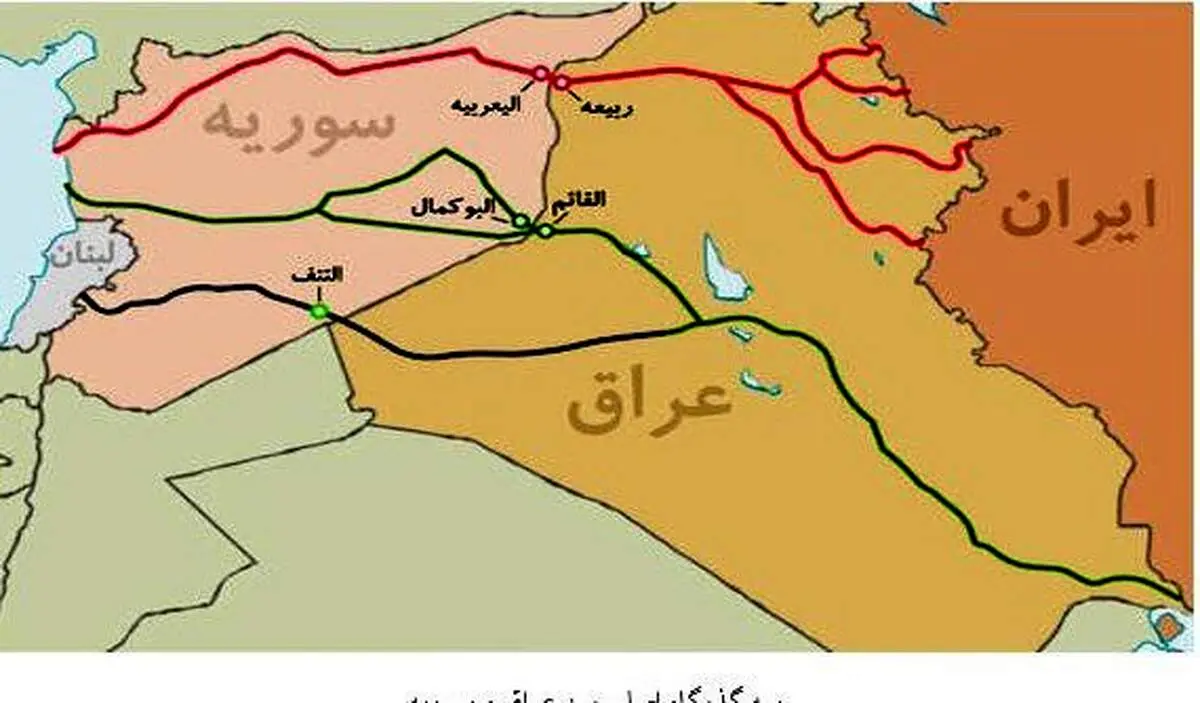 ایران در ۲۰ سال گذشته چقدر برای گروه های مقاومت هزینه کرده است؟