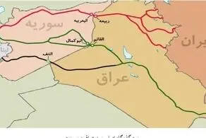 ایران در ۲۰ سال گذشته چقدر برای گروه های مقاومت هزینه کرده است؟