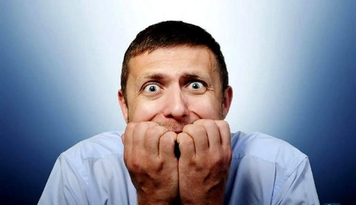 پیدا شدن یک پرنده وحشتناک در این روستا/ عکس