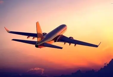 ۷ پرواز دایورت شده، ایران را به مقصد دبی ترک کردند