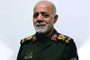 در ازای شهادت هر ایرانی، یک نیروی آمریکایی به درک واصل خواهد شد