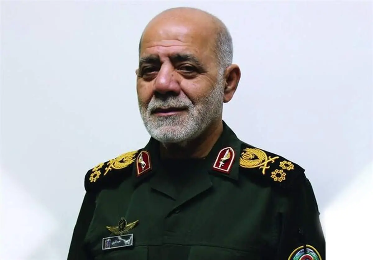 در ازای شهادت هر ایرانی، یک نیروی آمریکایی به درک واصل خواهد شد