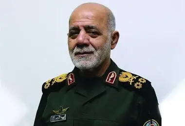 هشدار رئیس ستاد کل نیروهای مسلح در خصوص کمک به ارتش متجاوز آمریکا