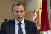 جریان‌های سیاسی لبنان دست به دامان حزب الله شدند!