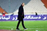 گل محمدی از خجالت ستاره گرانقیمت پرسپولیس درآمد